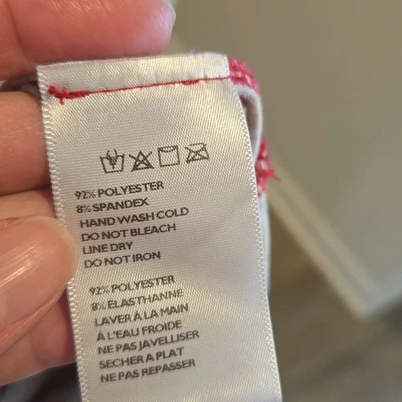 Urban Outfitters Red Floral Dress - Picture 10 of 10